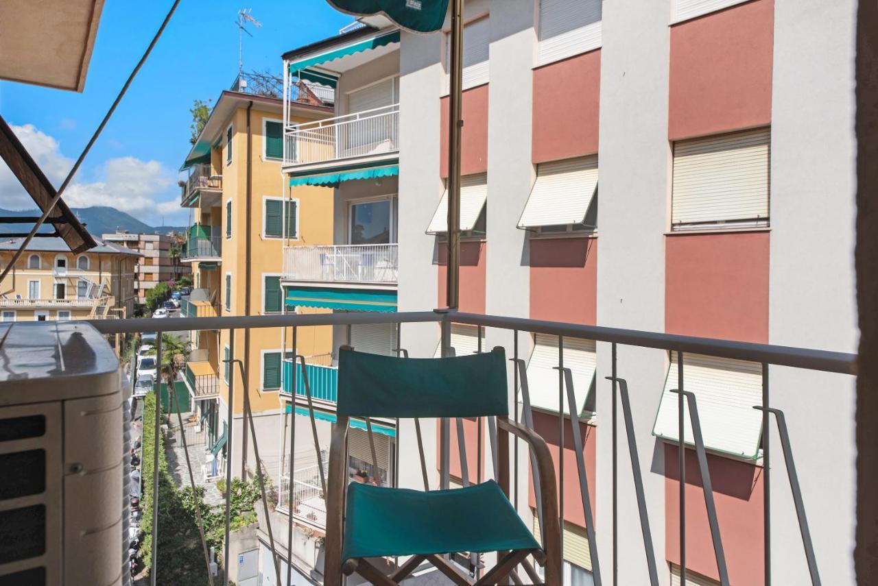 Casa Parco Casale Apartment Rapallo Exterior photo