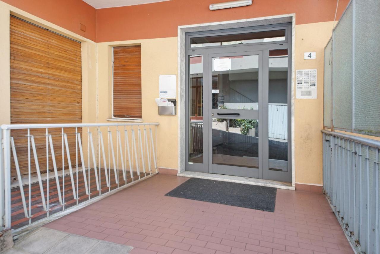 Casa Parco Casale Apartment Rapallo Exterior photo