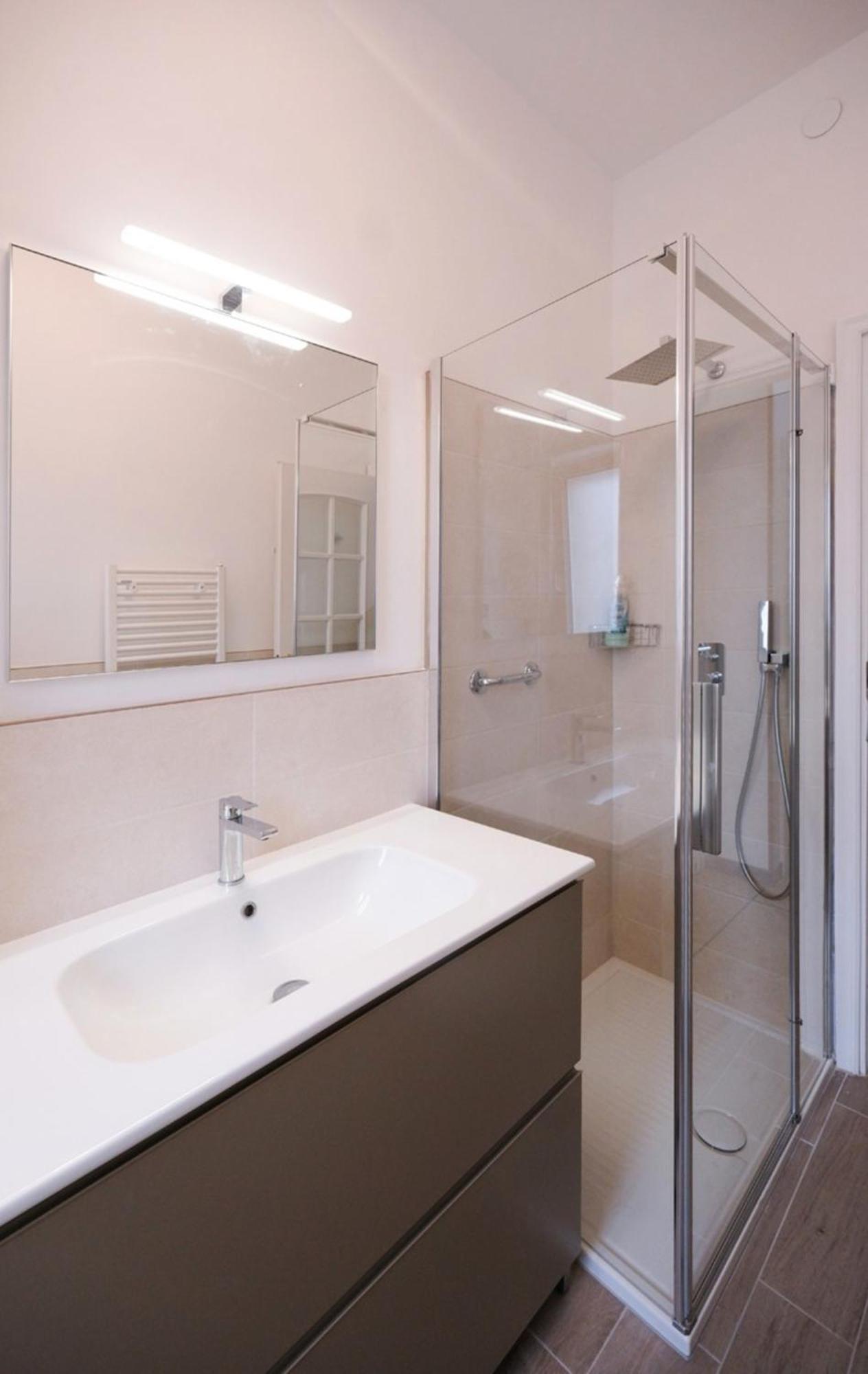 Casa Parco Casale Apartment Rapallo Exterior photo