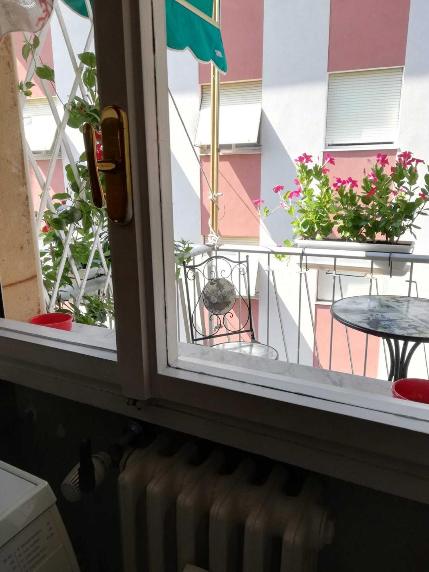 Casa Parco Casale Apartment Rapallo Exterior photo